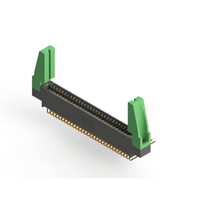 395-060-559-888 EDAC Inc.  Edgeboard Connectors